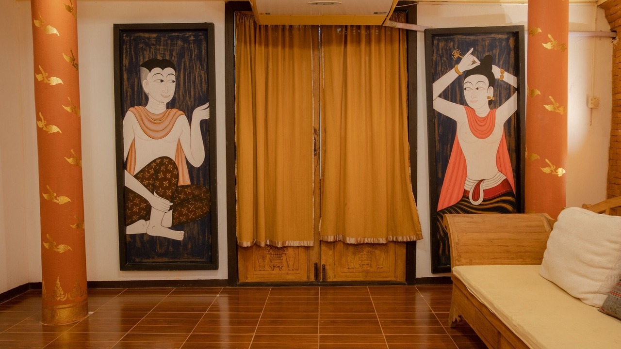 Photo of Bedroom in Hang Dong