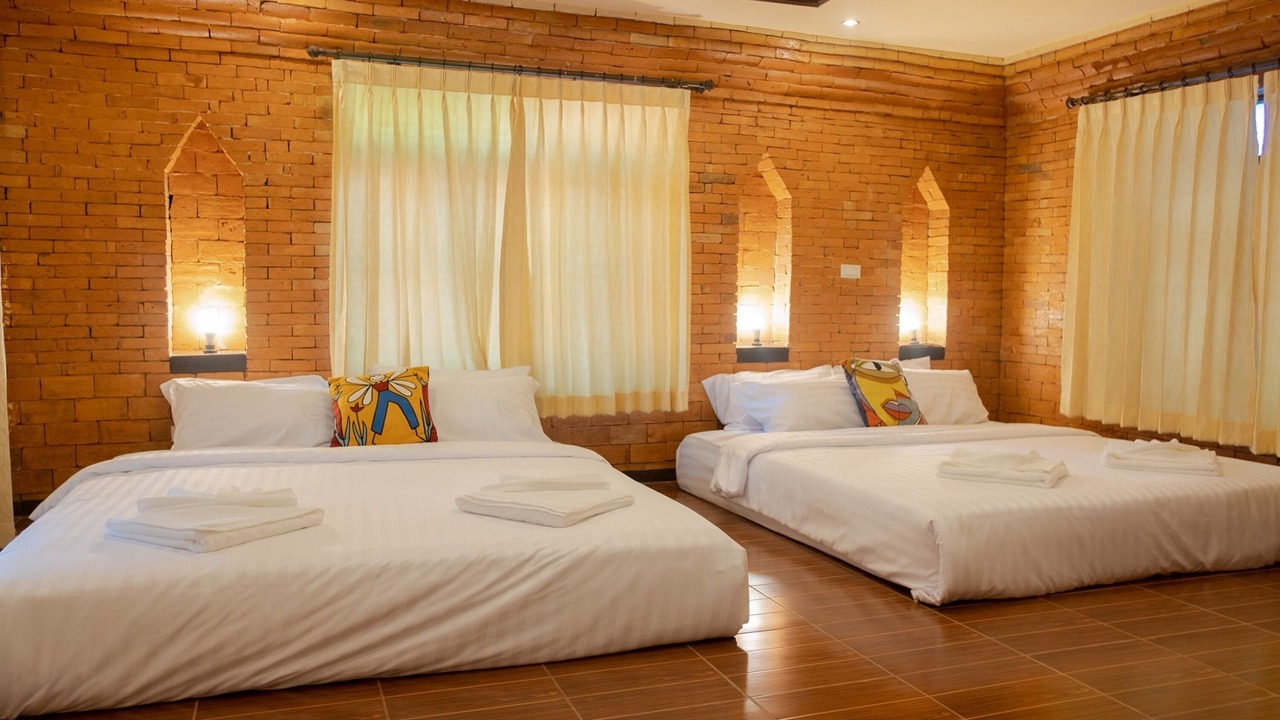 Photo of Bedroom in Hang Dong