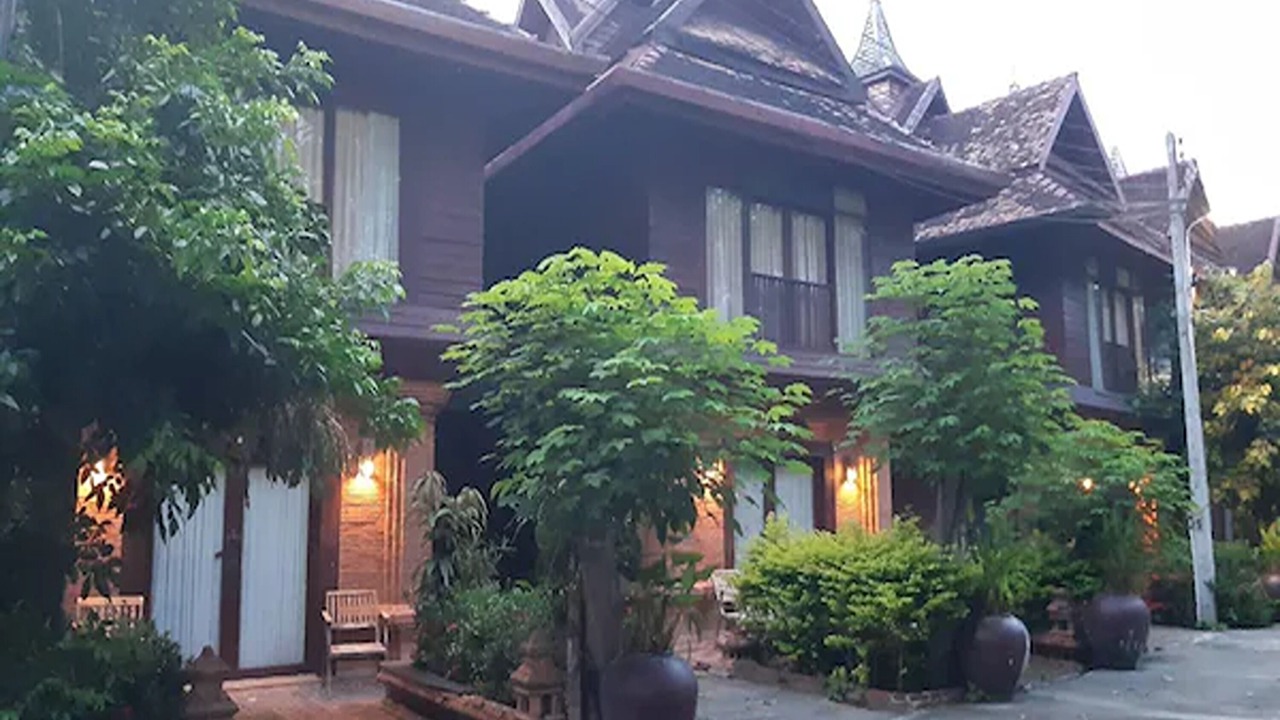 Photo of Outdoor in Hang Dong