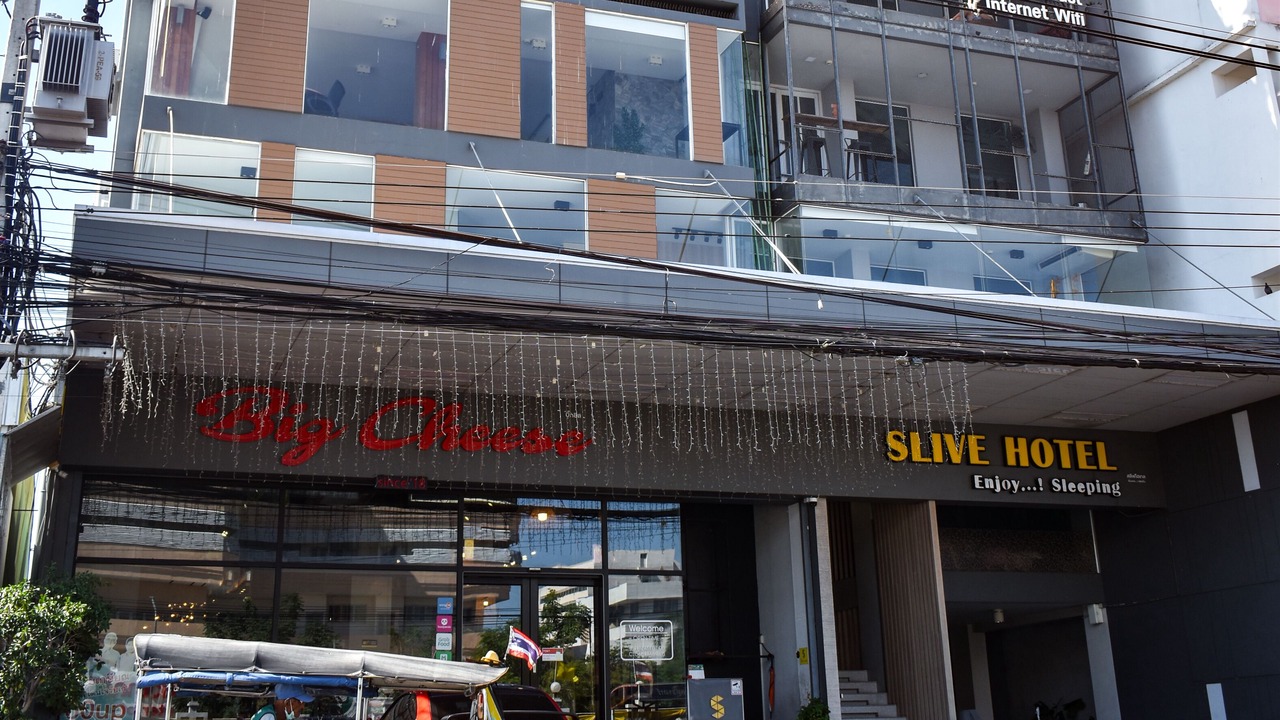 Photo of Outdoor in Surin
