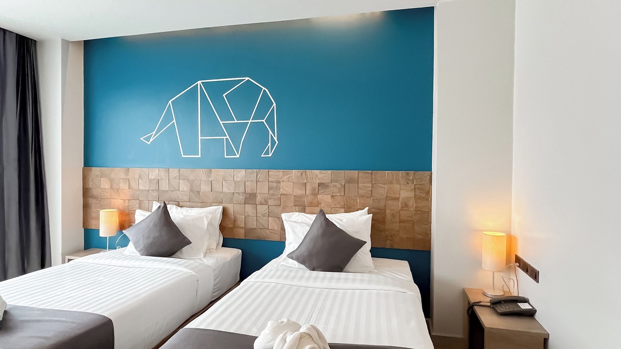 Photo of Bedroom in Surin