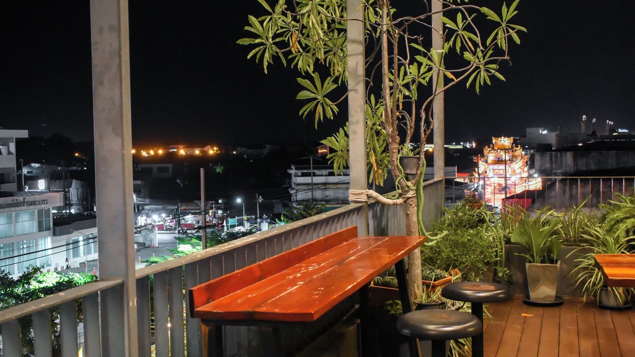 Photo of Patio Balcony in Surin