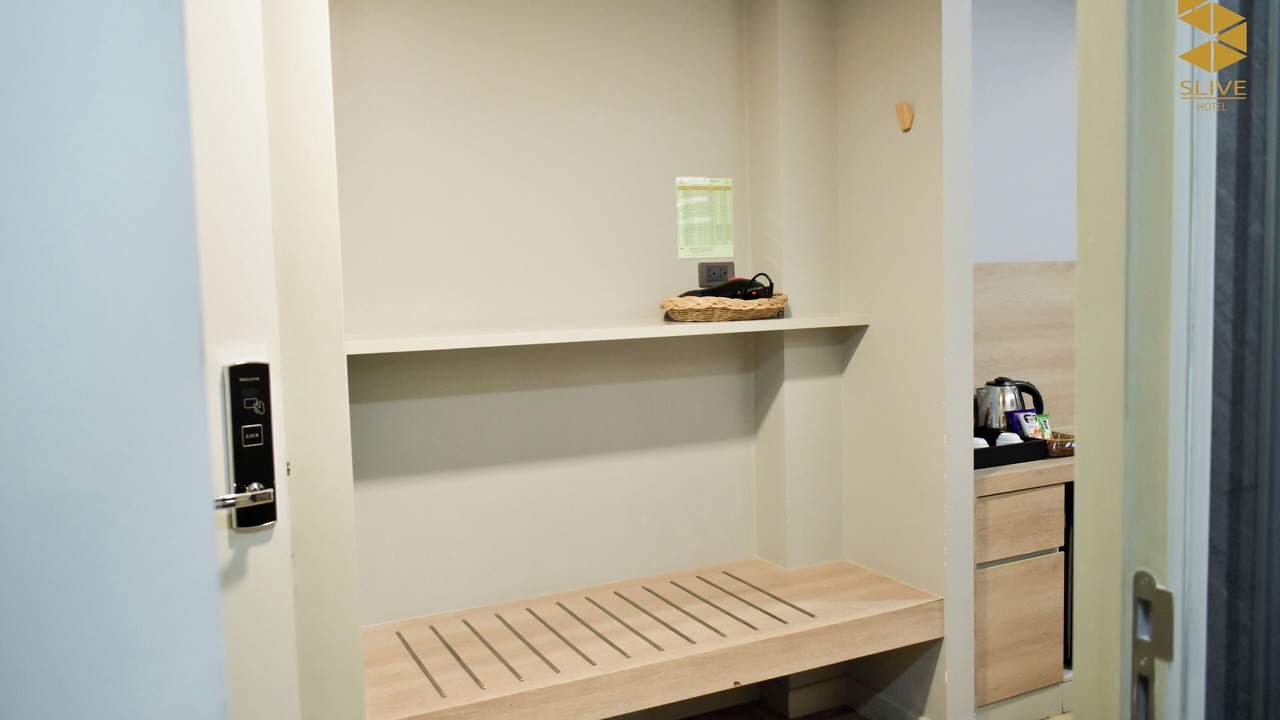 Photo of Bedroom in Surin