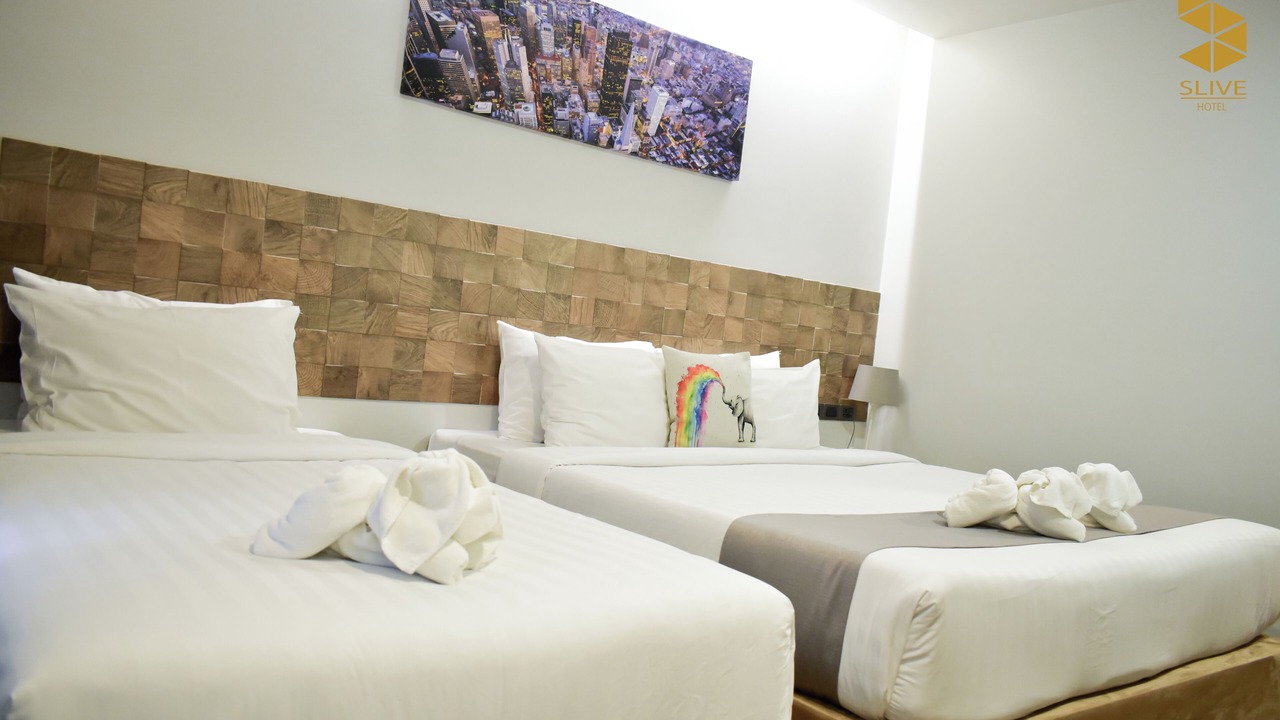 Photo of Bedroom in Surin