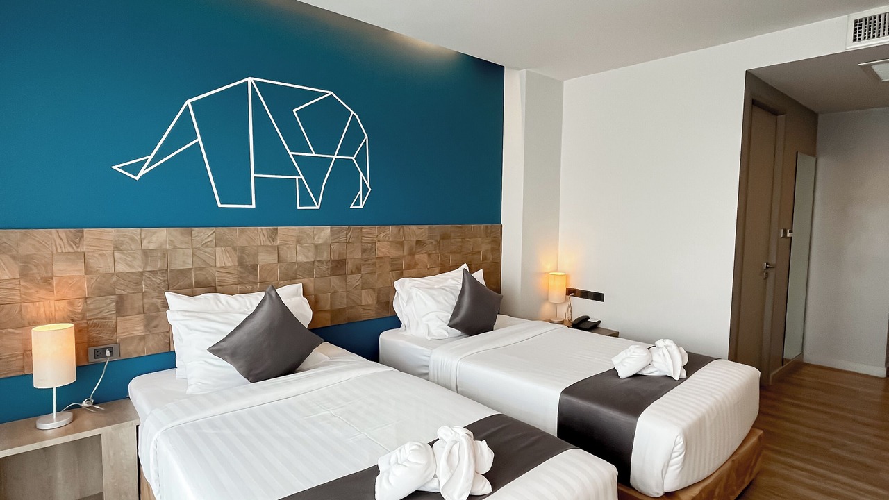 Photo of Bedroom in Surin