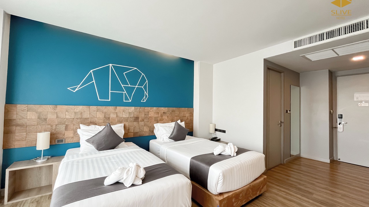 Photo of Bedroom in Surin