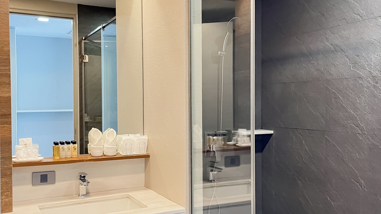 Photo of Bathroom in Surin