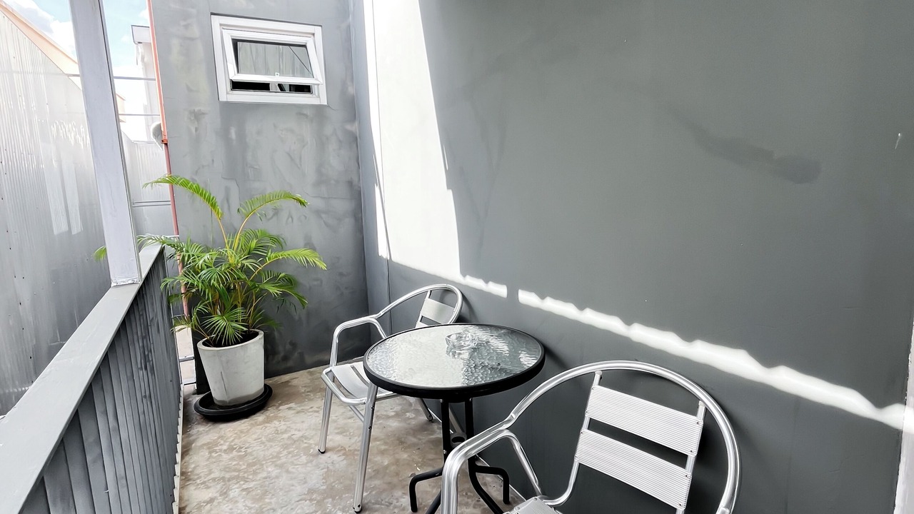 Photo of Bedroom in Surin