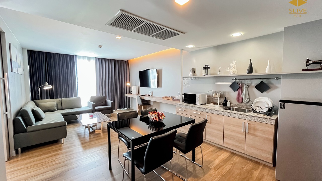 Photo of Bedroom in Surin