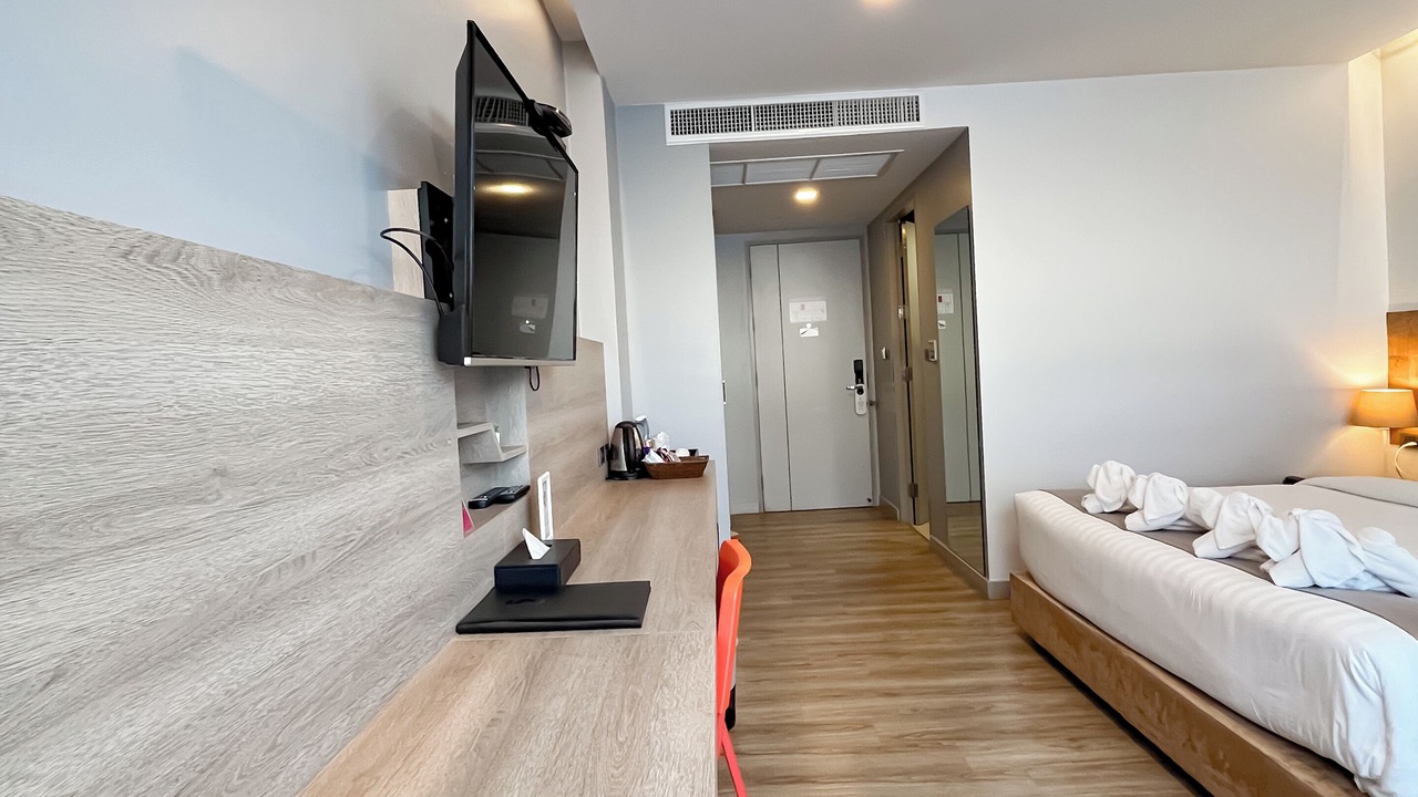 Photo of Bedroom in Surin