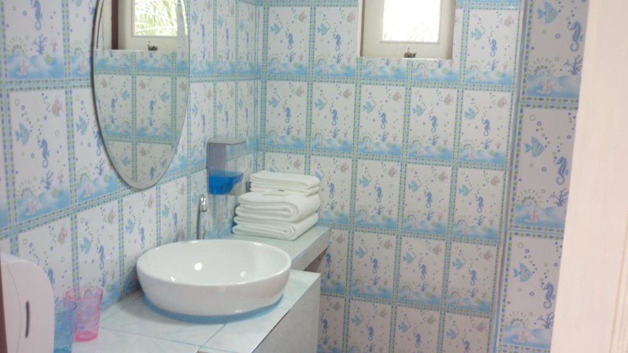 Photo of Bathroom in Sam Roi Yot