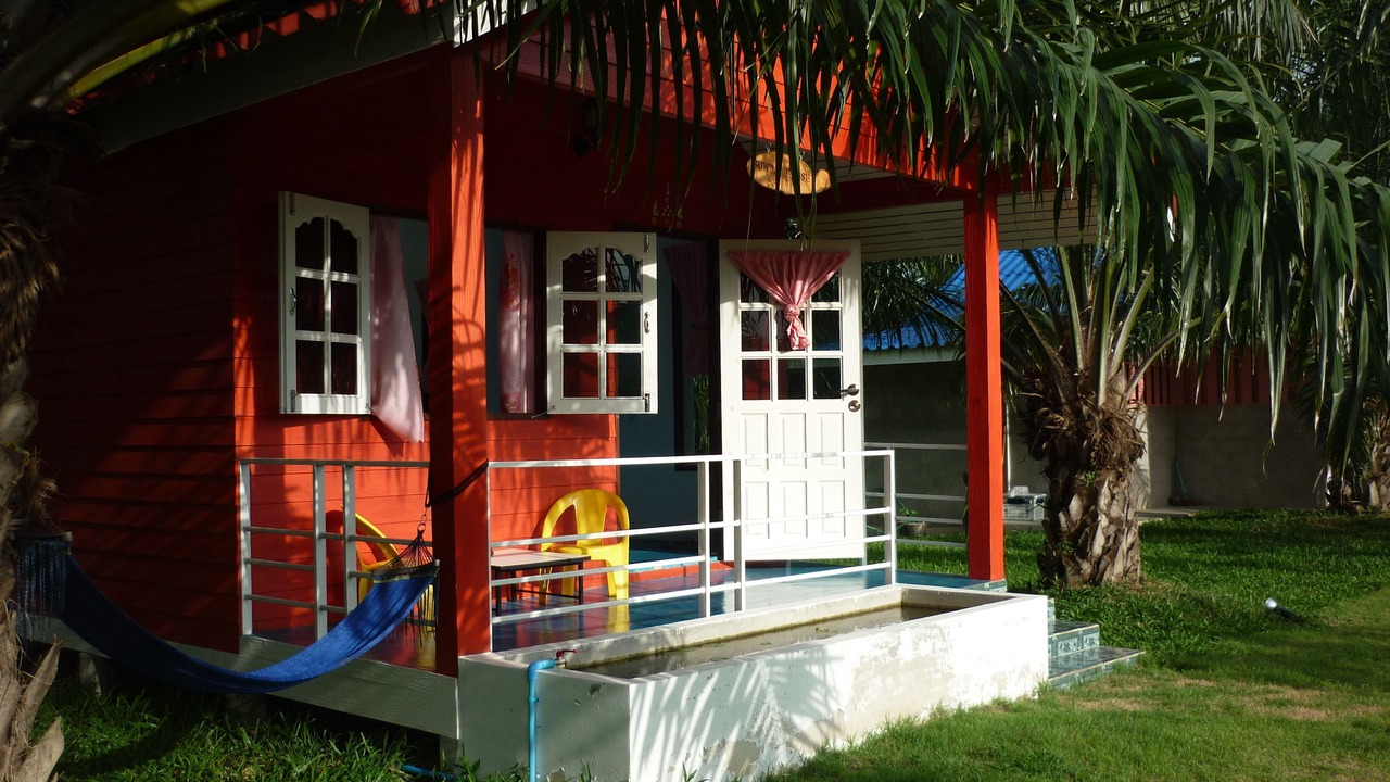 Photo of Others in Sam Roi Yot