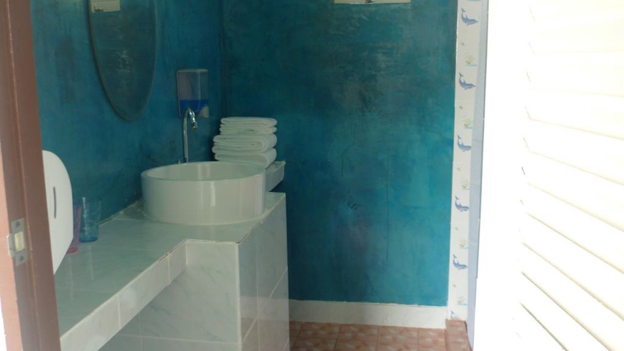 Photo of Bathroom in Sam Roi Yot
