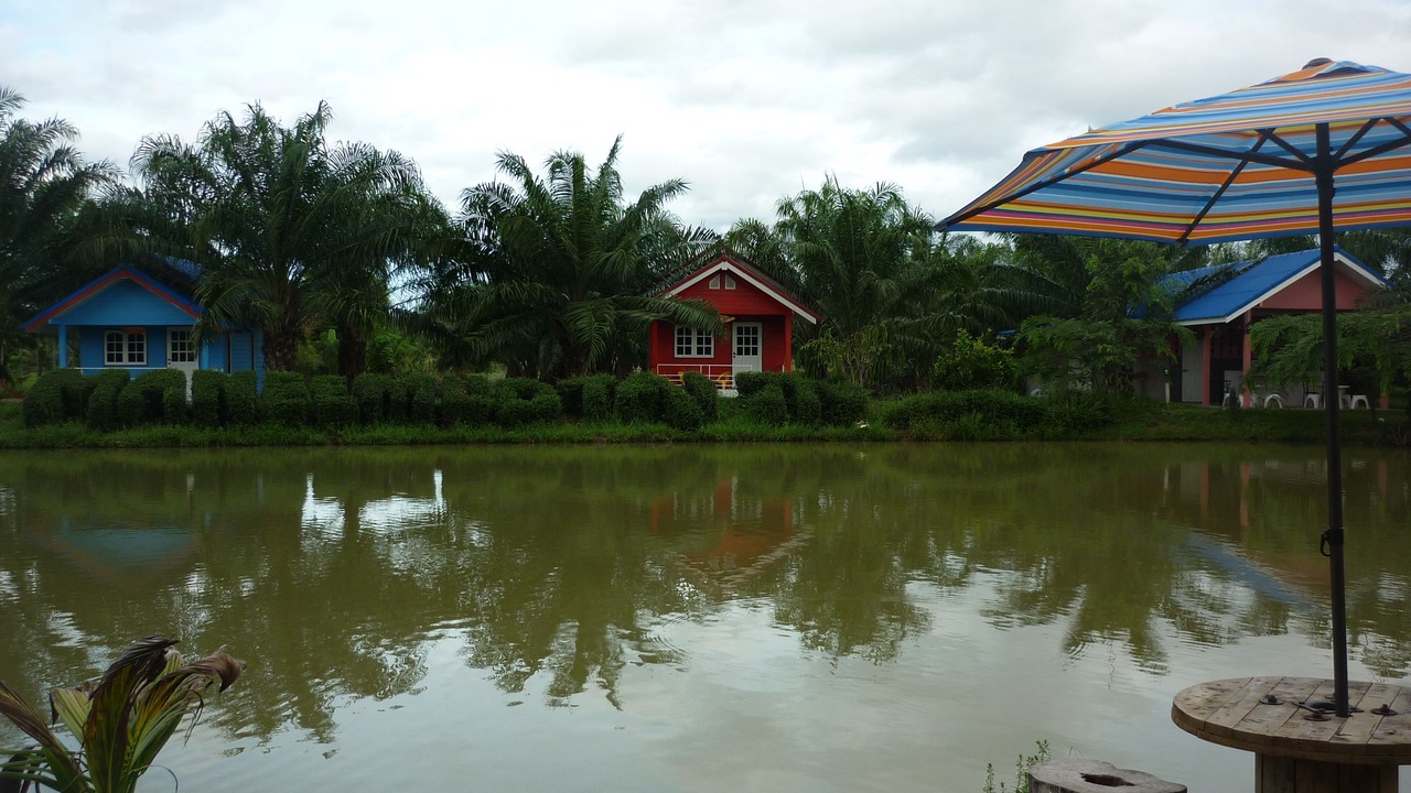 Photo of Outdoor in Sam Roi Yot