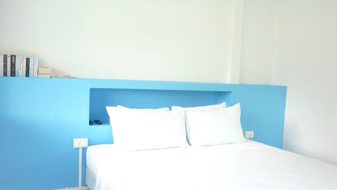 Photo of Bedroom in Sam Roi Yot