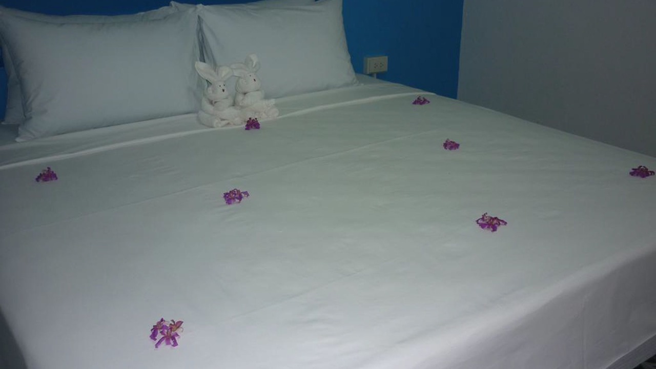 Photo of Bedroom in Sam Roi Yot