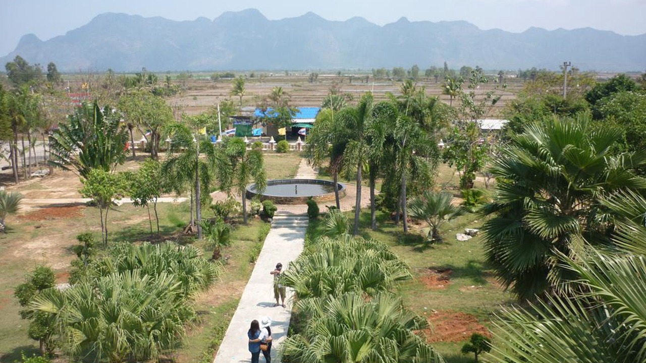 Photo of Outdoor in Sam Roi Yot