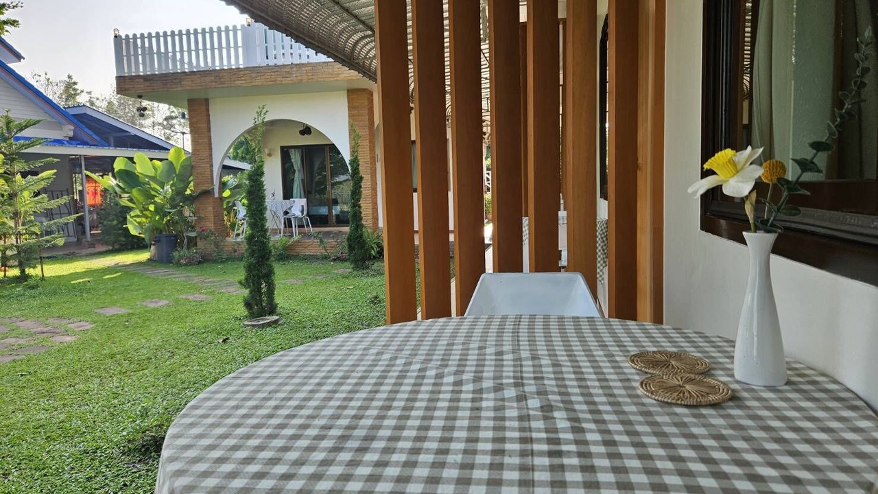Photo of Outdoor in Suan Phueng