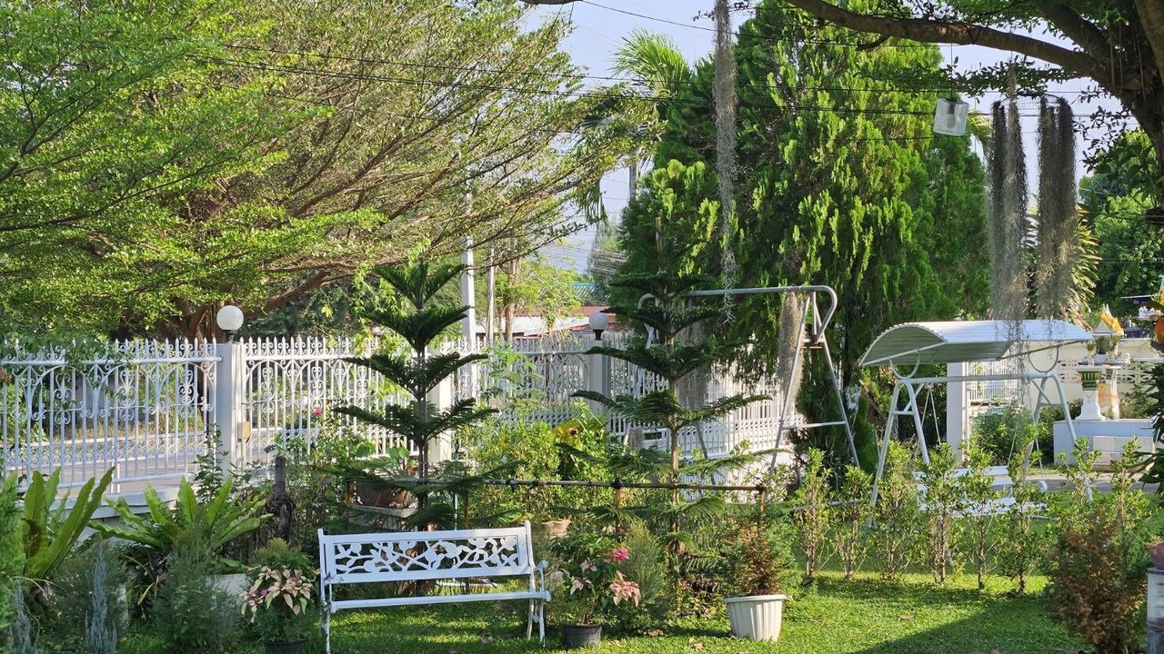 Photo of Outdoor in Suan Phueng
