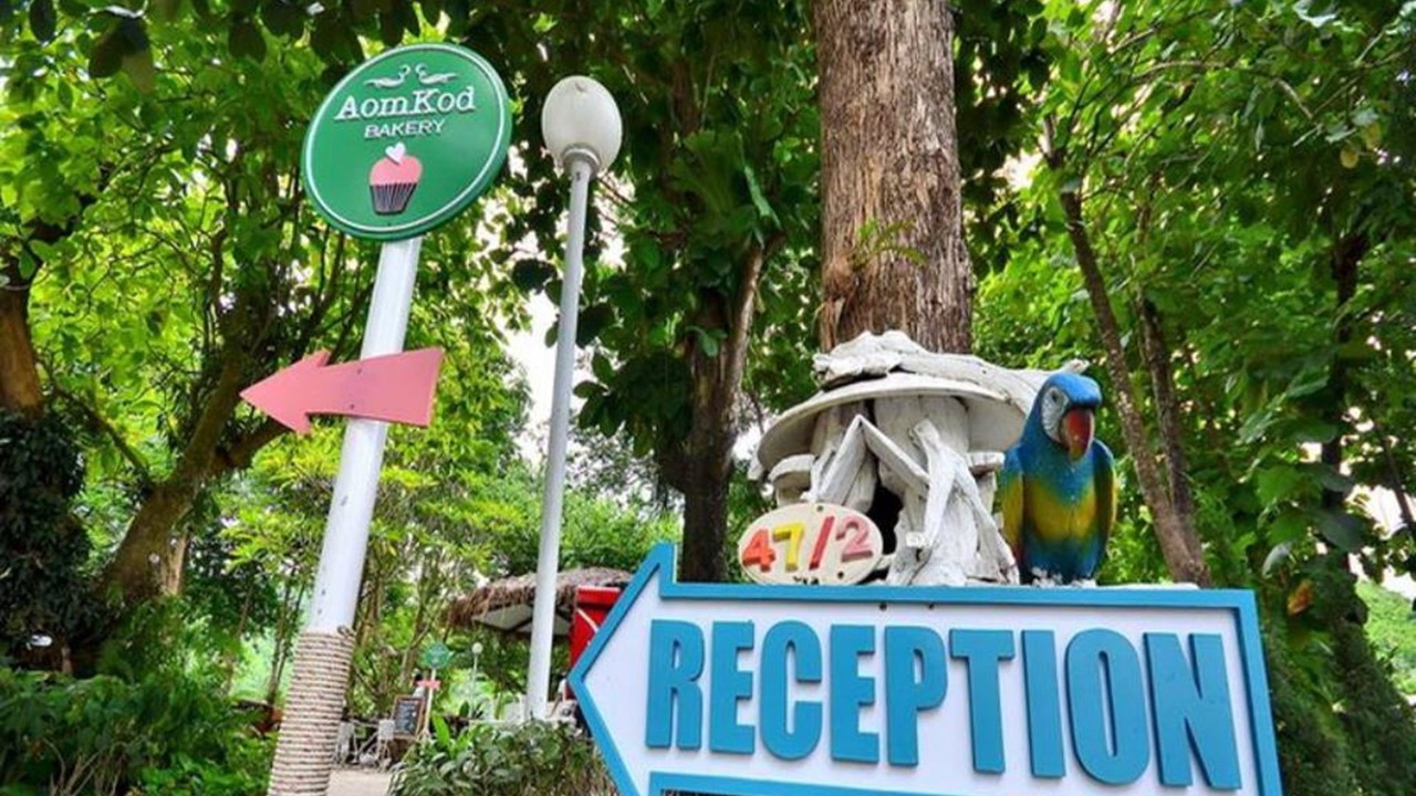 Photo of Outdoor in Suan Phueng