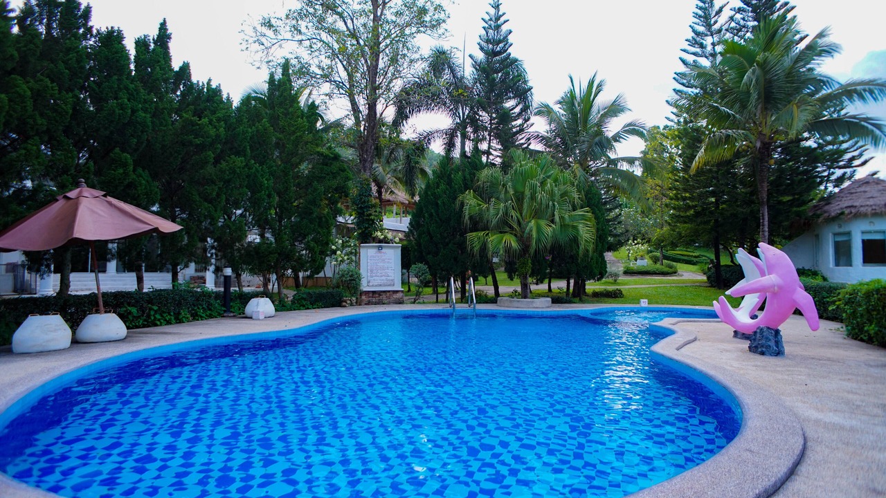 Photo of Outdoor in Suan Phueng