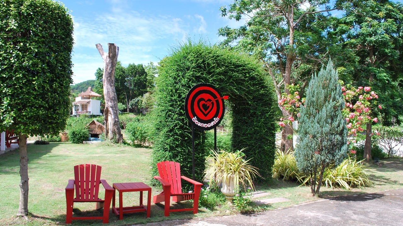 Photo of Outdoor in Suan Phueng