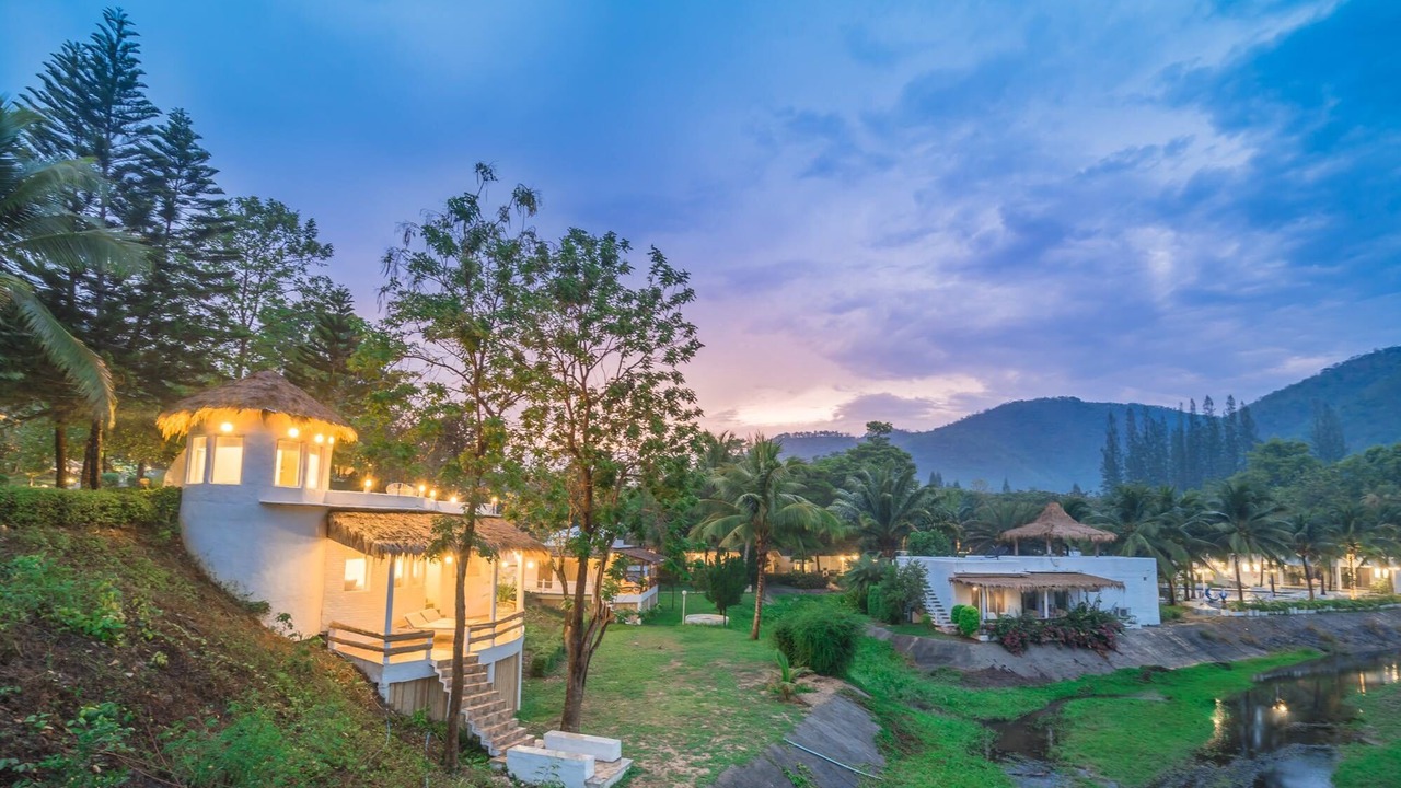 Photo of Outdoor in Suan Phueng