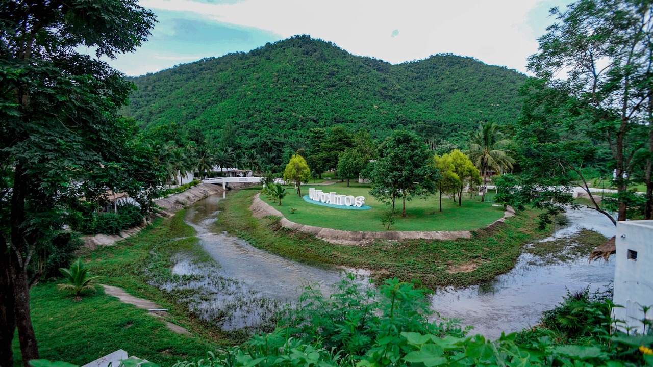 Photo of Outdoor in Suan Phueng