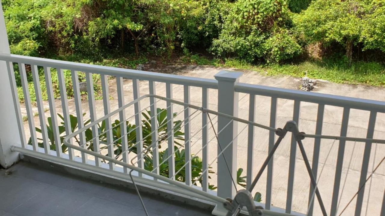 Photo of Patio Balcony in Khlong Thom