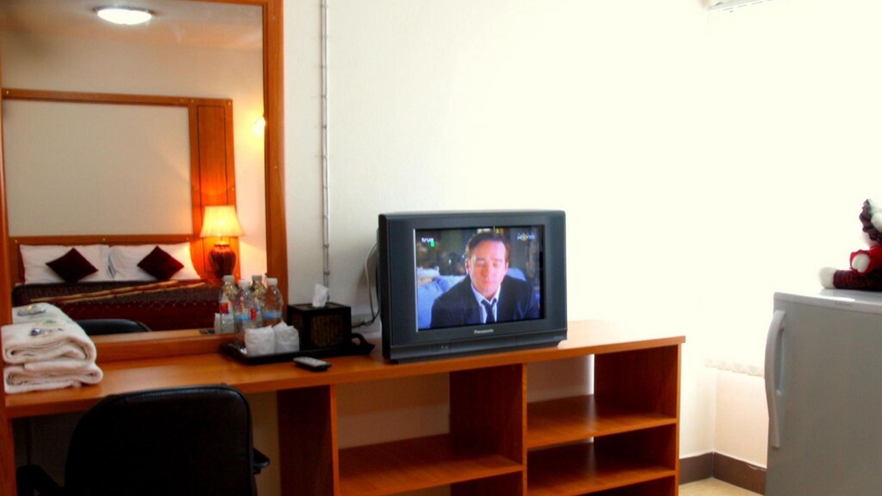 Photo of Bedroom in Tha Sala