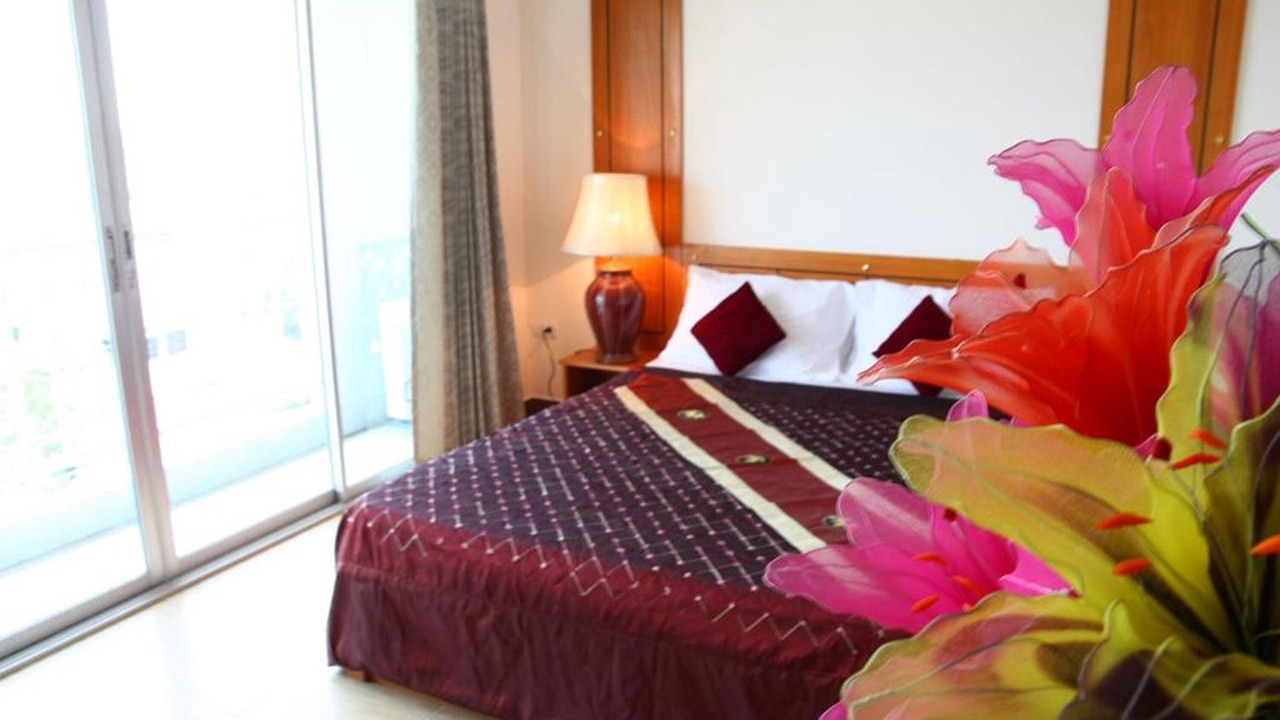 Photo of Bedroom in Tha Sala
