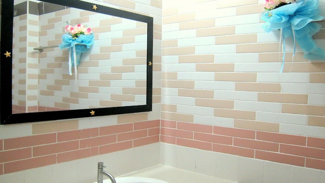 Photo of Bathroom in Tha Sala