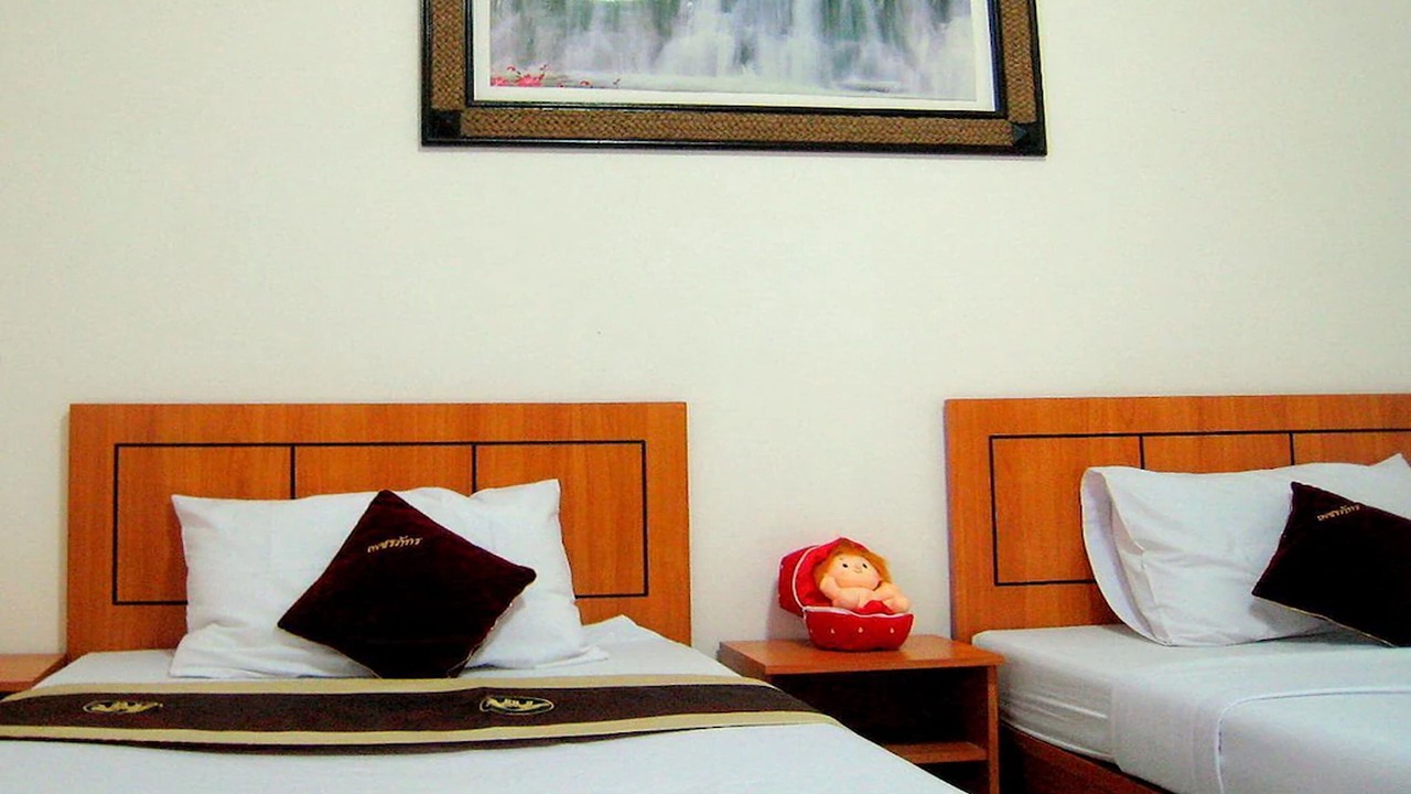 Photo of Bedroom in Tha Sala