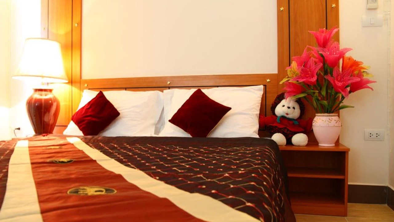 Photo of Bedroom in Tha Sala