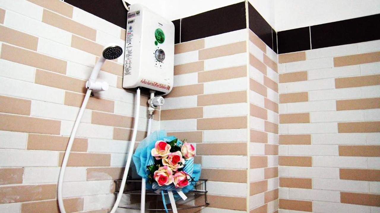 Photo of Bathroom in Tha Sala