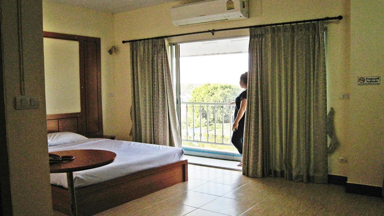 Photo of Bedroom in Tha Sala