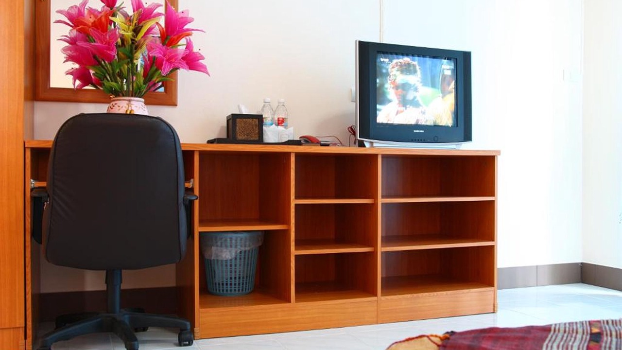 Photo of Bedroom in Tha Sala