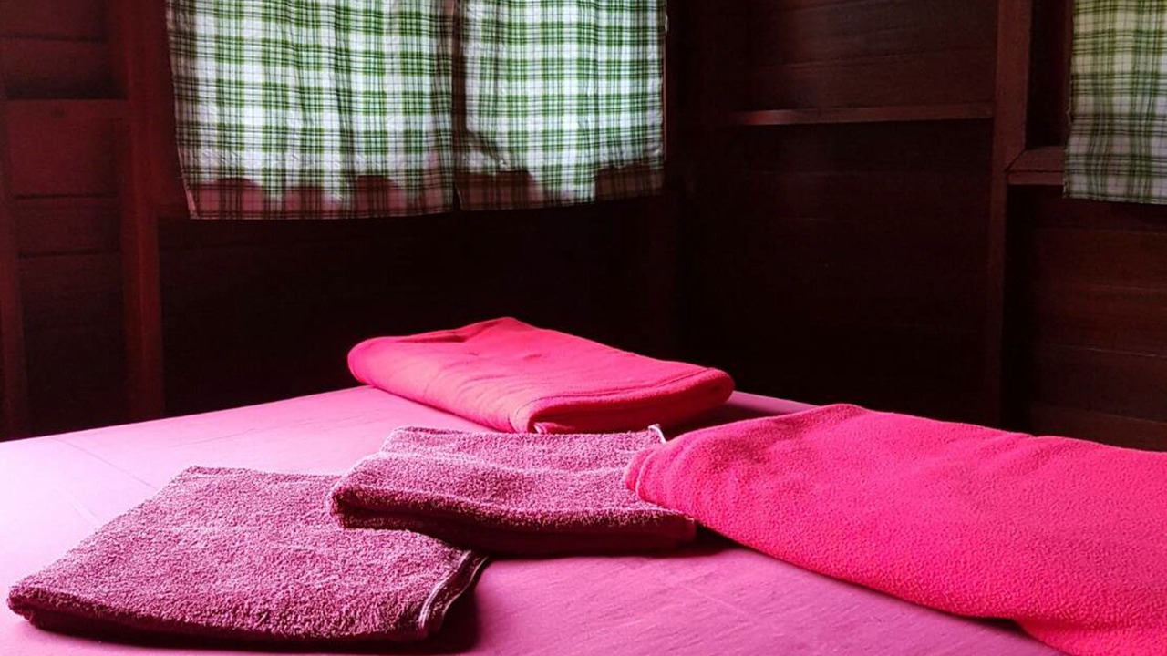Photo of Bedroom in Krabi