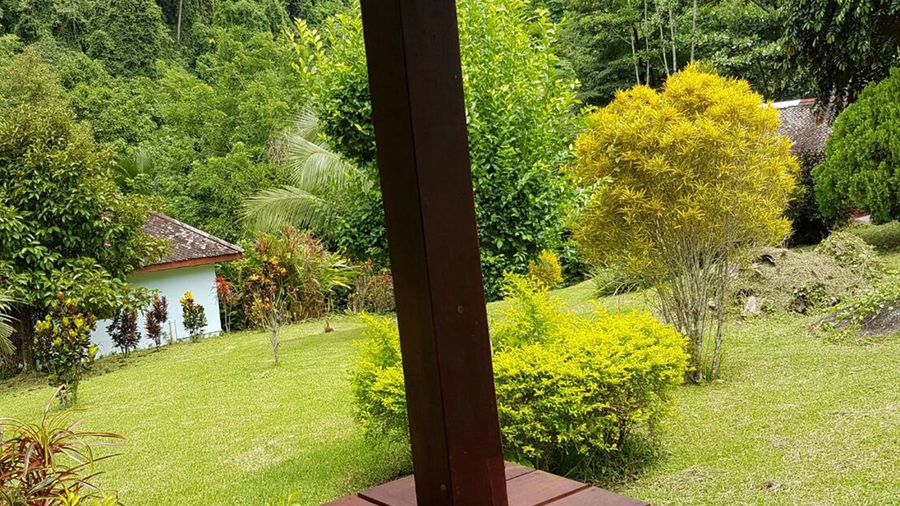 Photo of Patio Balcony in Krabi