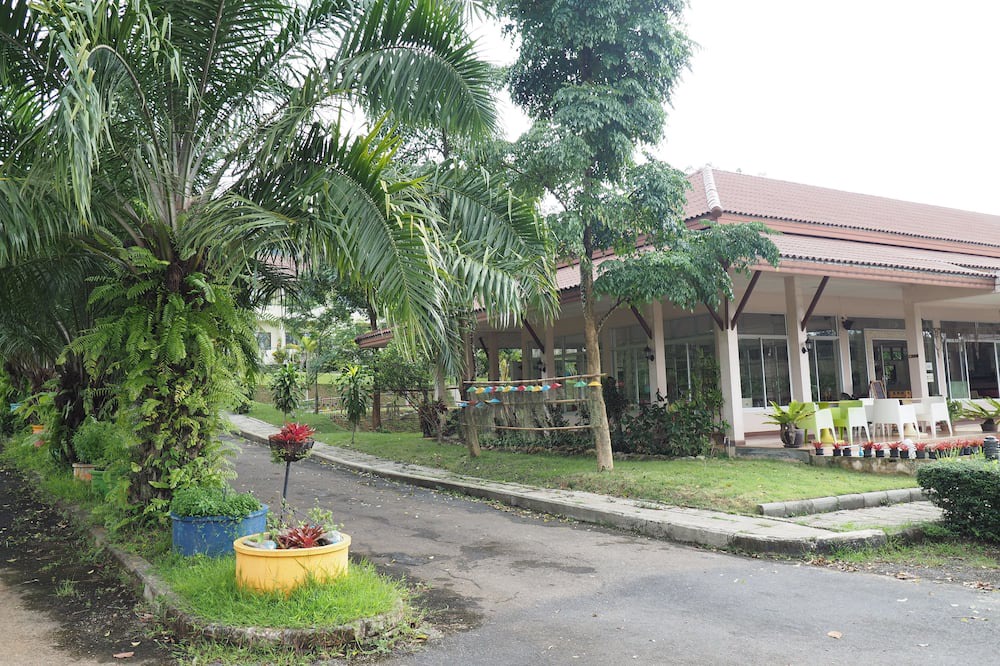 Photo of Outdoor in Thab Prik