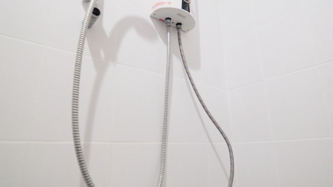 Photo of Bathroom in Krabi