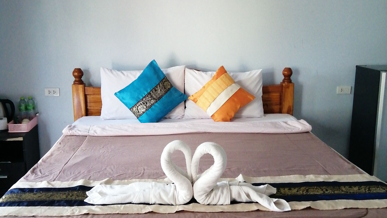 Photo of Bedroom in Krabi