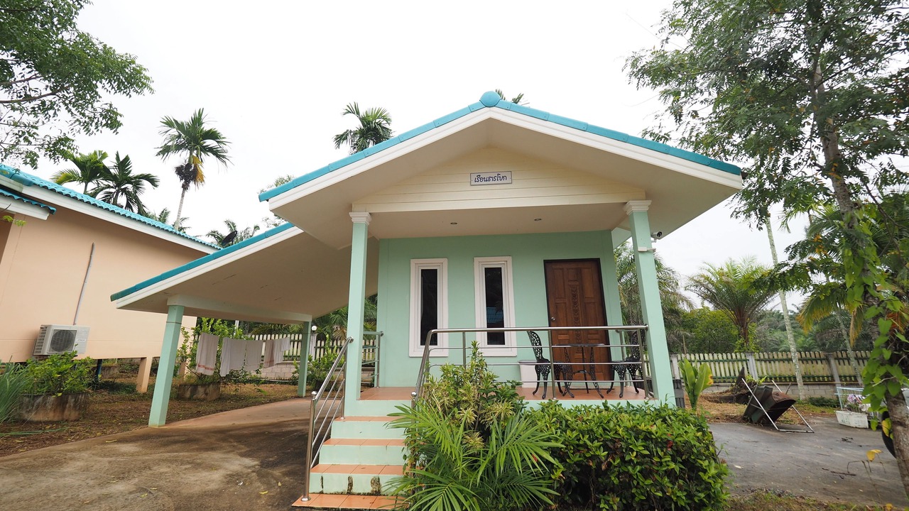 Photo of Outdoor in Krabi