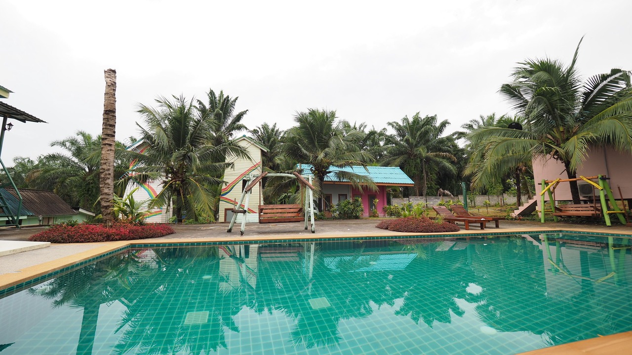 Photo of Outdoor in Krabi