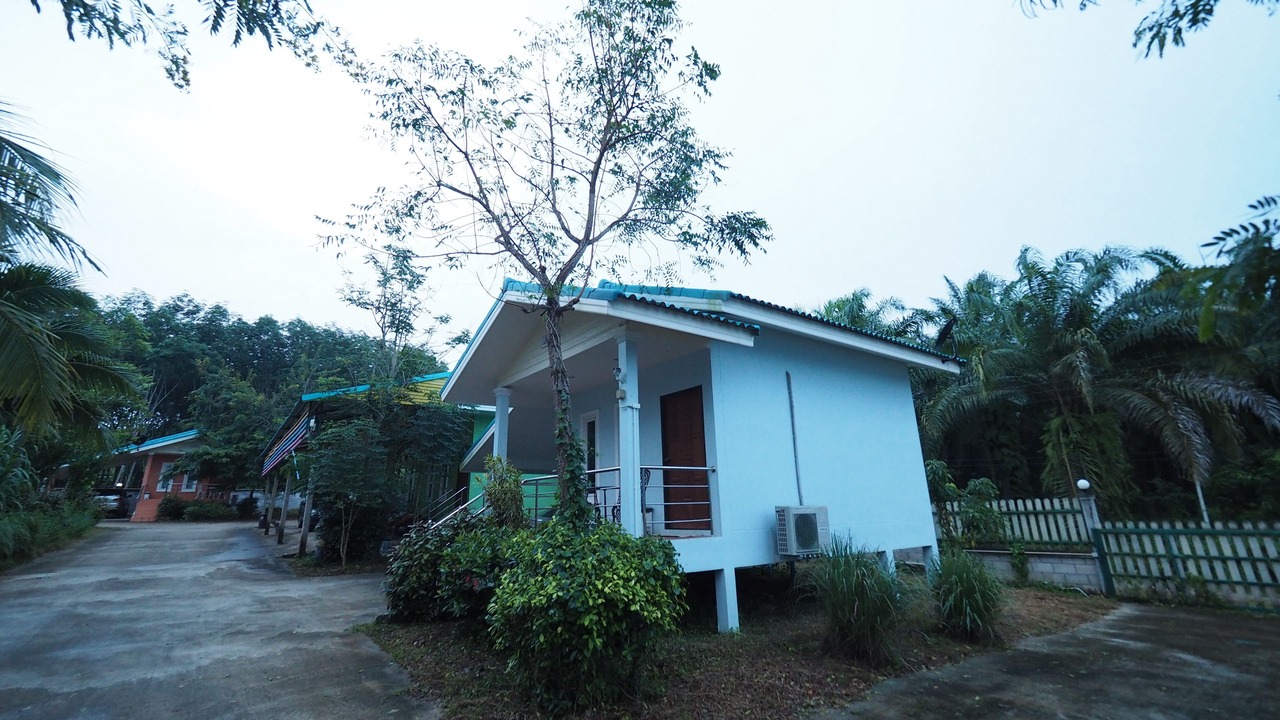 Photo of Outdoor in Krabi