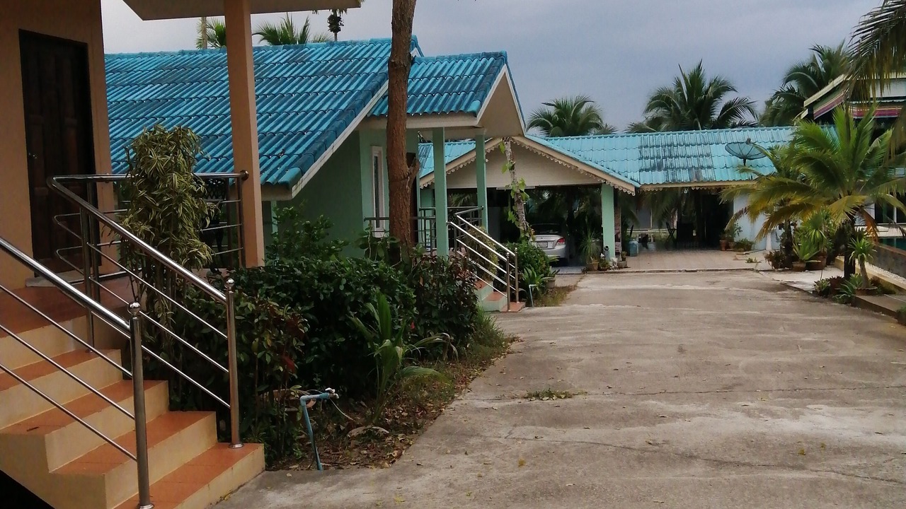 Photo of Outdoor in Krabi