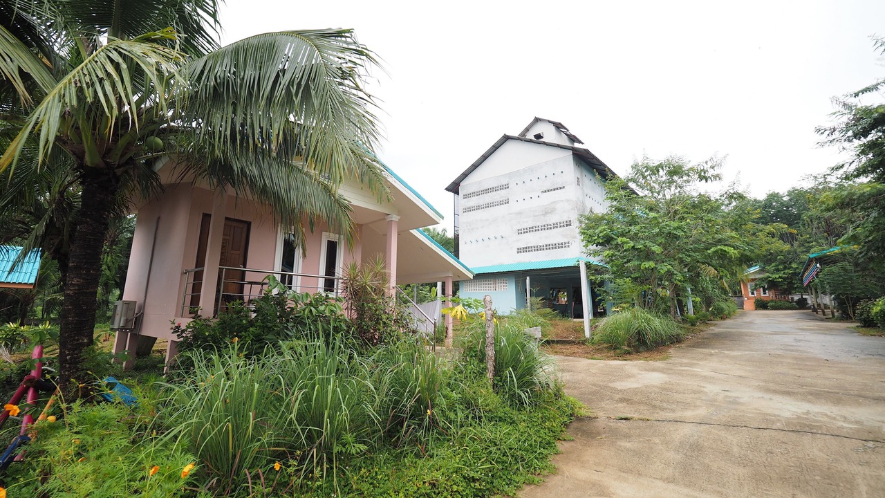 Photo of Outdoor in Krabi