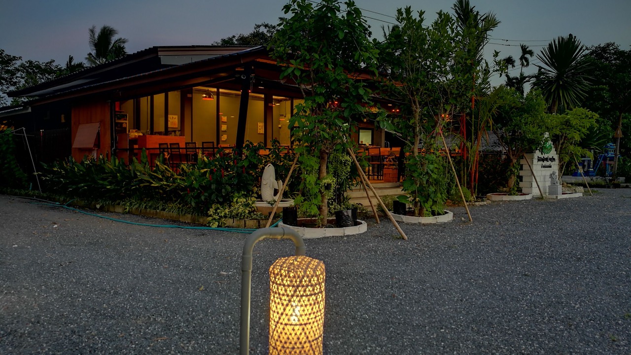 Photo of Outdoor in Kathun