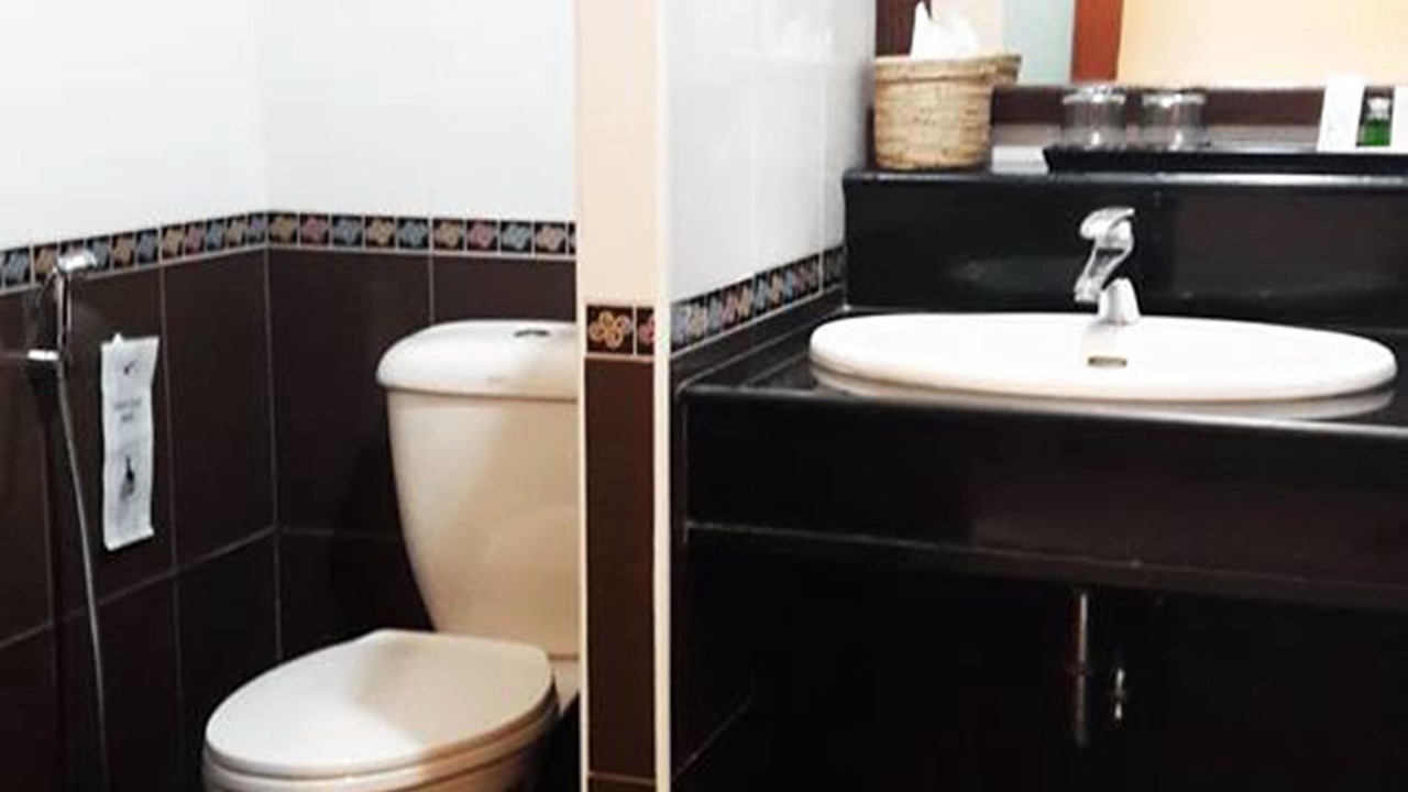 Photo of Bathroom in Nakhon Si Thammarat