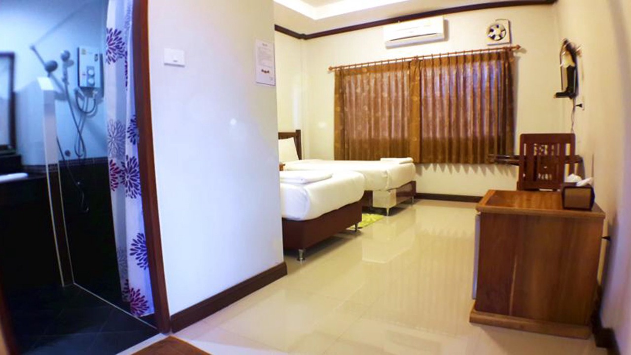 Photo of Bedroom in Nakhon Si Thammarat